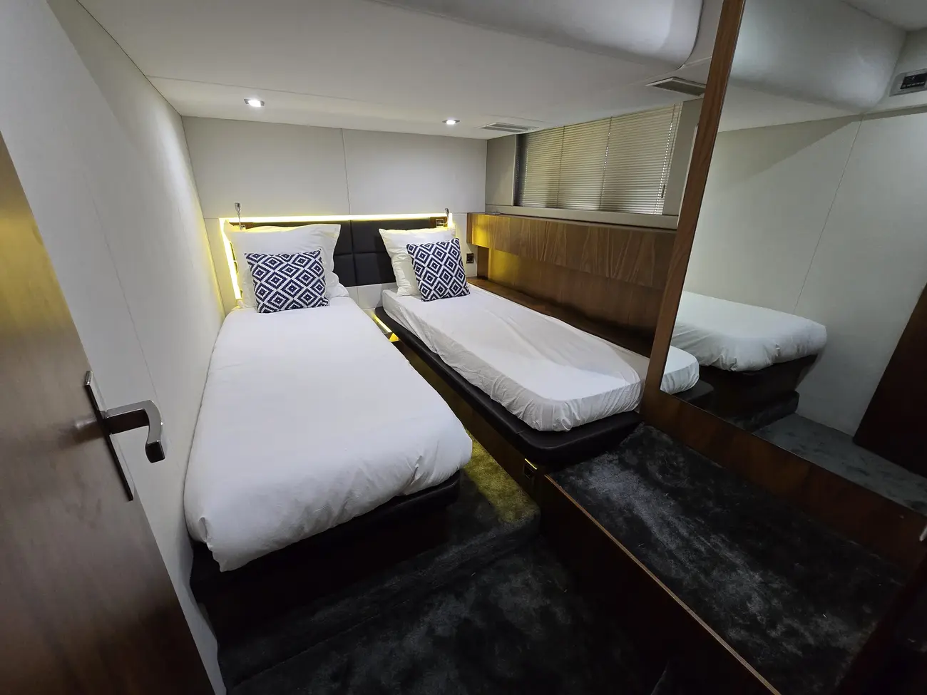 Thumbnail von Fairline Targa 50 GT