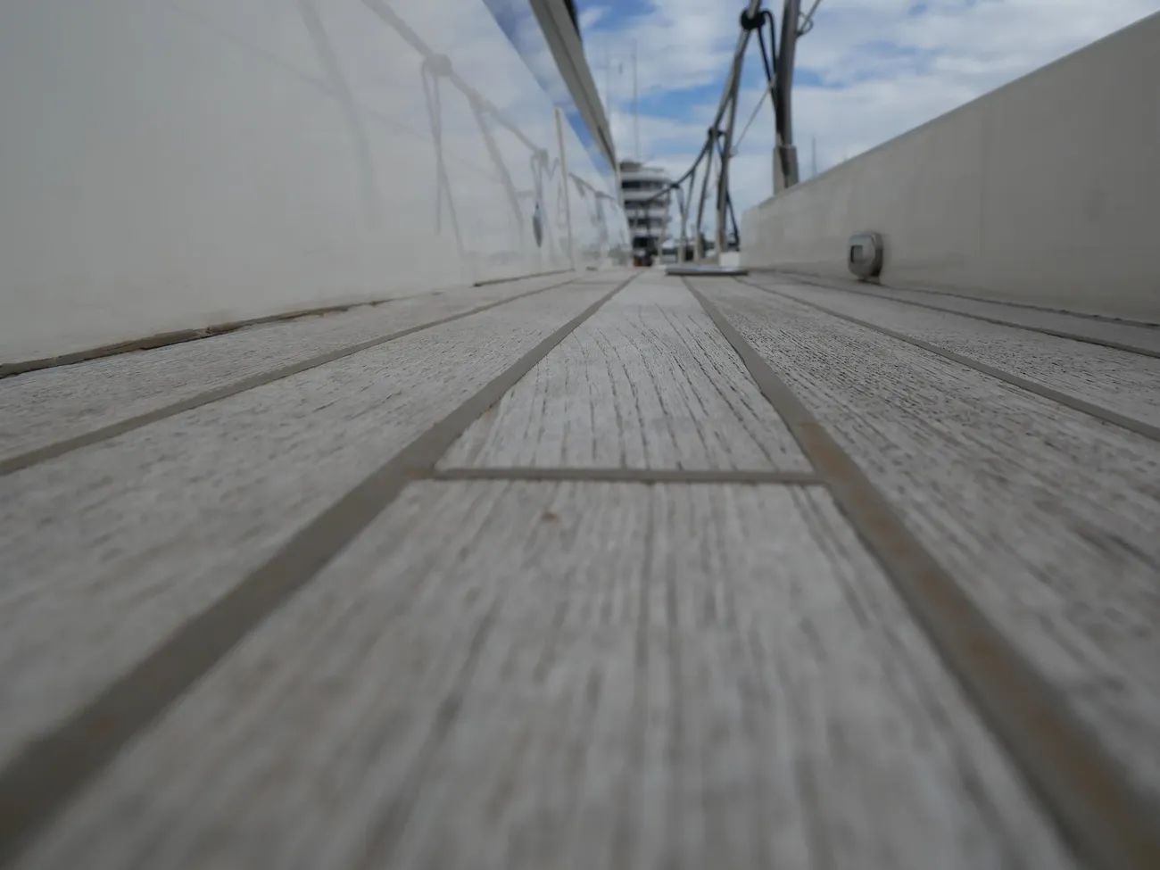 Thumbnail von Fairline Targa 50 GT