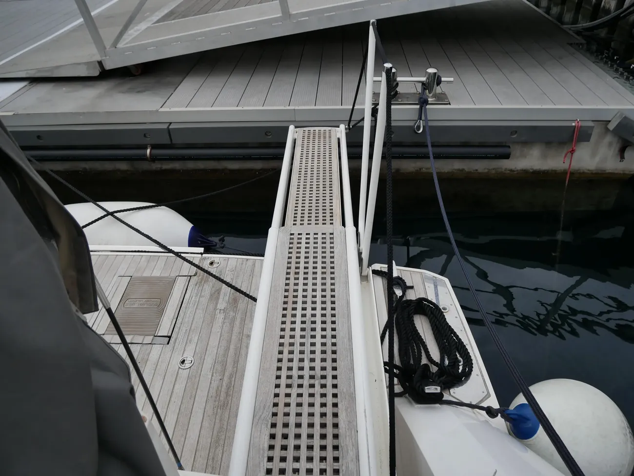 Thumbnail von Fairline Targa 50 GT