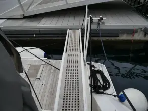 Thumbnail von Fairline Targa 50 GT