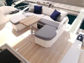 Thumbnail von Fairline Targa 50 GT