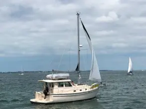 Thumbnail von Island Packet 41` Bijou