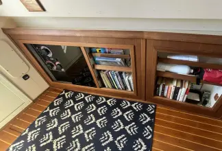 Thumbnail von Island Packet 41` Bijou