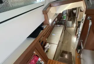 Thumbnail von Island Packet 41` Bijou