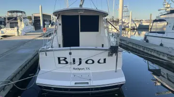 Thumbnail von Island Packet 41` Bijou