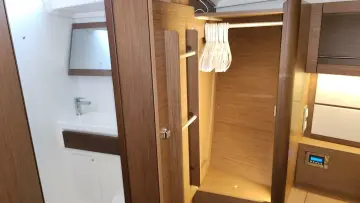 Thumbnail von Beneteau Oceanis 46.1 Lindsey Lou