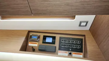 Thumbnail von Beneteau Oceanis 46.1 Lindsey Lou