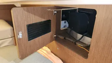 Thumbnail von Beneteau Oceanis 46.1 Lindsey Lou