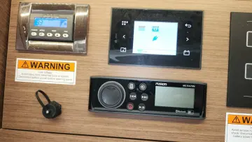 Thumbnail von Beneteau Oceanis 46.1 Lindsey Lou