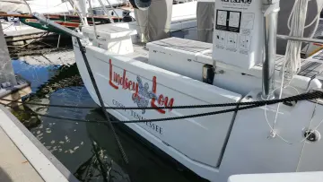 Thumbnail von Beneteau Oceanis 46.1 Lindsey Lou