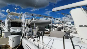 Thumbnail von Beneteau Oceanis 46.1 Lindsey Lou