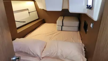 Thumbnail von Beneteau Oceanis 46.1 Lindsey Lou