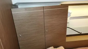 Thumbnail von Beneteau Oceanis 46.1 Lindsey Lou