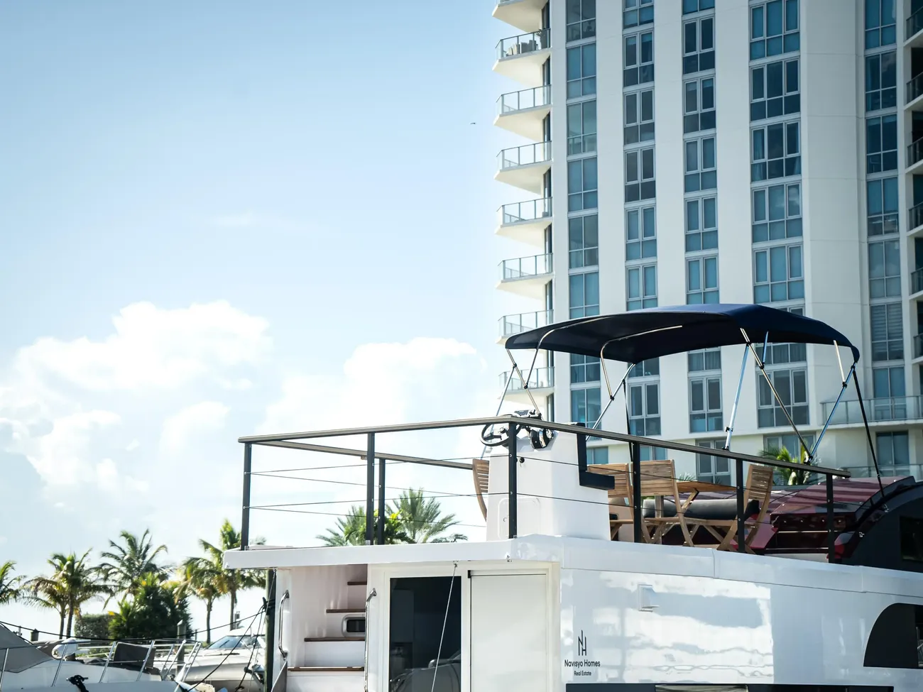 Thumbnail von Navisyo Homes 28