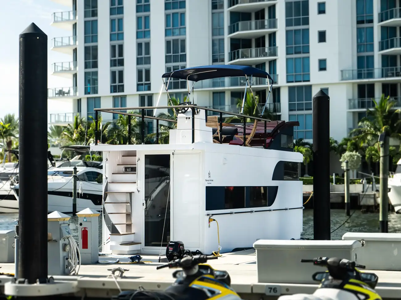 Thumbnail von Navisyo Homes 28