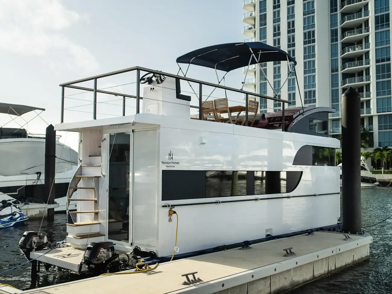 Thumbnail von Navisyo Homes 28