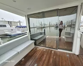 Thumbnail von Greenline 39 Hybrid Latitude Adjustment