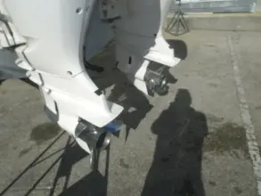 Thumbnail von Cobia 320 CC