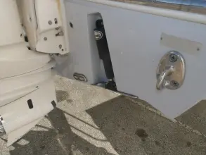 Thumbnail von Cobia 320 CC