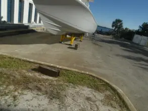 Thumbnail von Cobia 320 CC