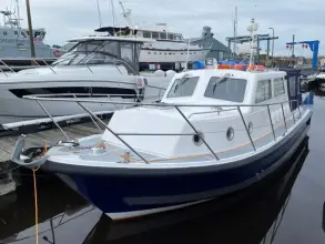 Thumbnail von Seaward 29 ENDEAVOUR