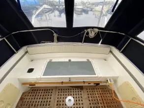 Thumbnail von Seaward 29 ENDEAVOUR