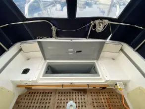 Thumbnail von Seaward 29 ENDEAVOUR