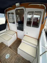 Thumbnail von Seaward 29 ENDEAVOUR