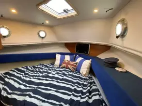 Thumbnail von Seaward 29 ENDEAVOUR