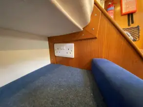 Thumbnail von Seaward 29 ENDEAVOUR