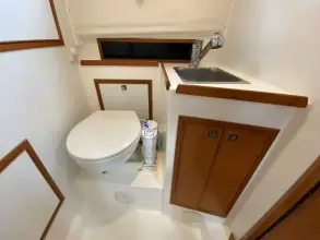 Thumbnail von Seaward 29 ENDEAVOUR