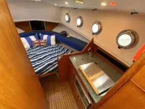 Thumbnail von Seaward 29 ENDEAVOUR