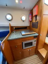 Thumbnail von Seaward 29 ENDEAVOUR