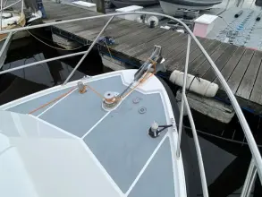 Thumbnail von Seaward 29 ENDEAVOUR