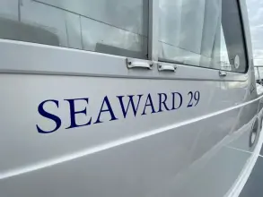 Thumbnail von Seaward 29 ENDEAVOUR