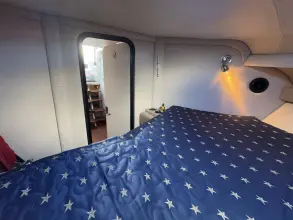 Thumbnail von Crownline 340 CR Moonshine