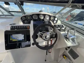 Thumbnail von Crownline 340 CR Moonshine