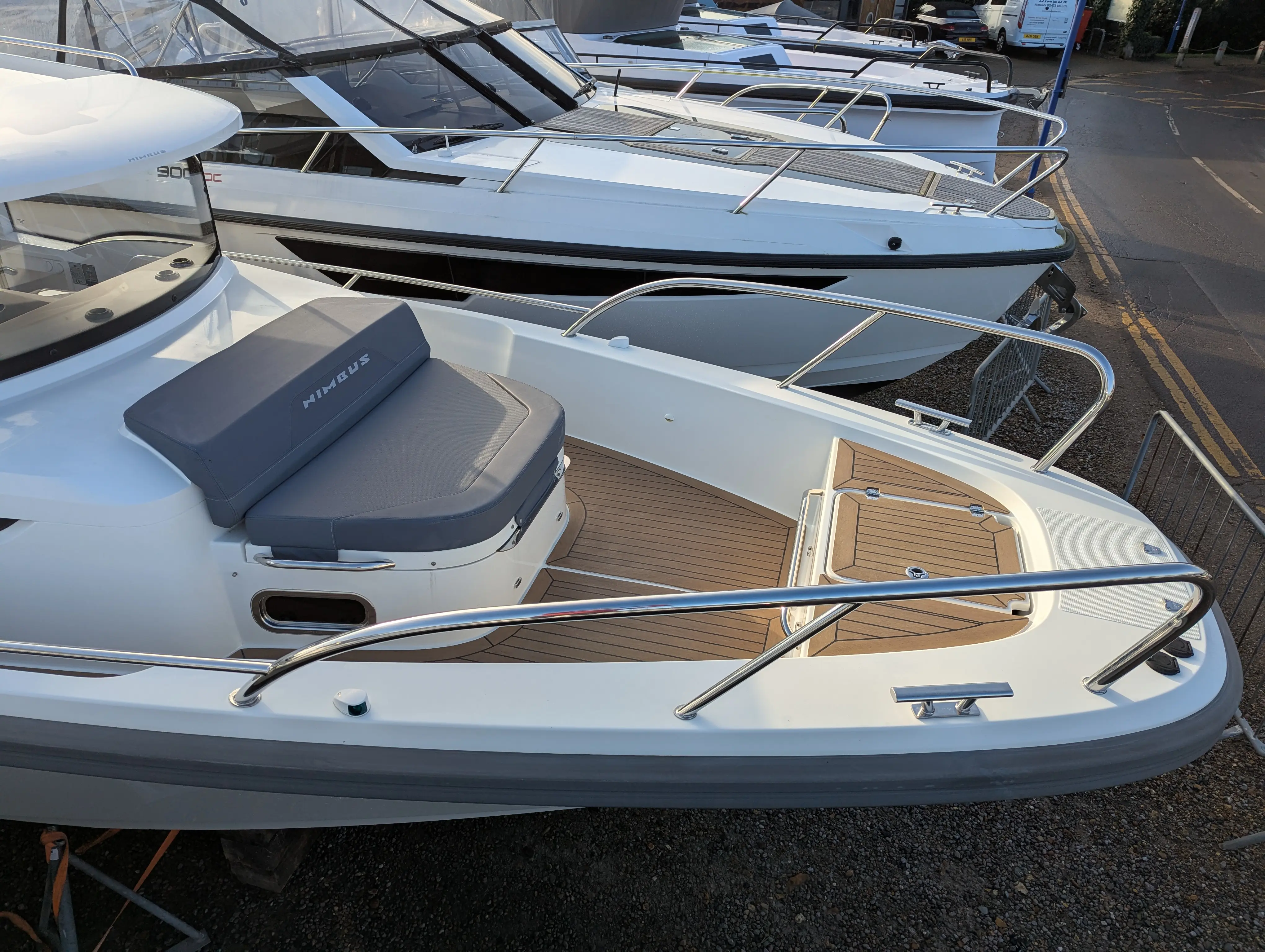 Thumbnail von Nimbus C9