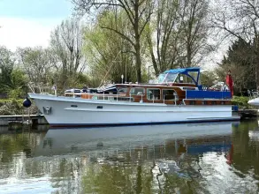 Thumbnail von Super Van Craft 1380 Marianne Jacoba