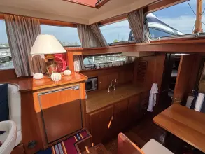 Thumbnail von Super Van Craft 1380 Marianne Jacoba