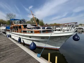 Thumbnail von Super Van Craft 1380 Marianne Jacoba