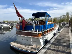 Thumbnail von Super Van Craft 1380 Marianne Jacoba