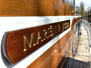 Thumbnail von Super Van Craft 1380 Marianne Jacoba