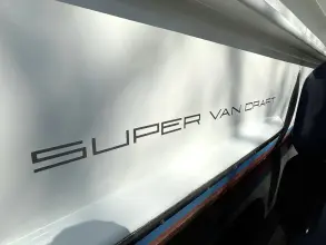 Thumbnail von Super Van Craft 1380 Marianne Jacoba