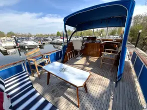 Thumbnail von Super Van Craft 1380 Marianne Jacoba