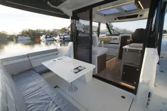 Thumbnail von Jeanneau Merry Fisher 895 S2 New Stock