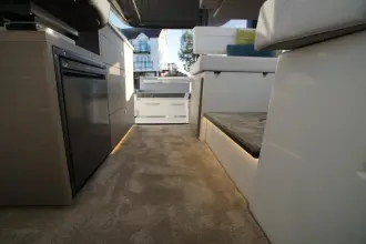 Thumbnail von Jeanneau Merry Fisher 895 S2 New Stock