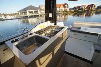 Thumbnail von Jeanneau Merry Fisher 895 S2 New Stock