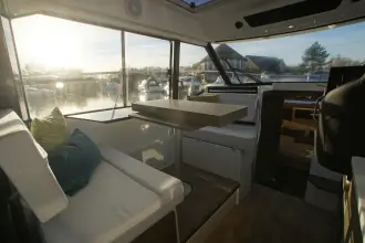 Thumbnail von Jeanneau Merry Fisher 895 S2 New Stock