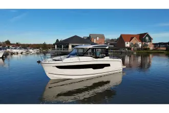 Thumbnail von Jeanneau Merry Fisher 895 S2 New Stock